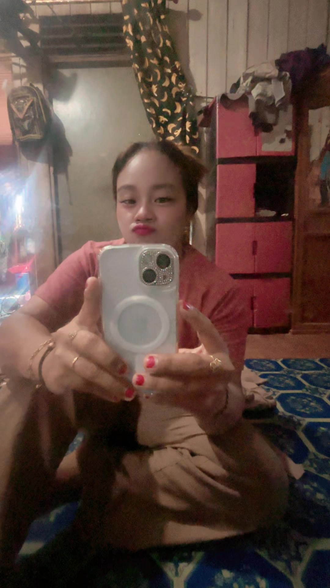 @whidya felontiktok.com