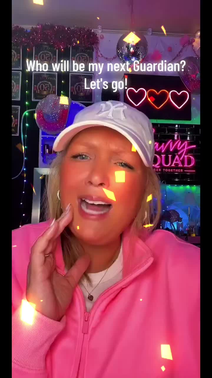 @💕✨𝑺𝑨𝑽𝑽𝒀™✨💕