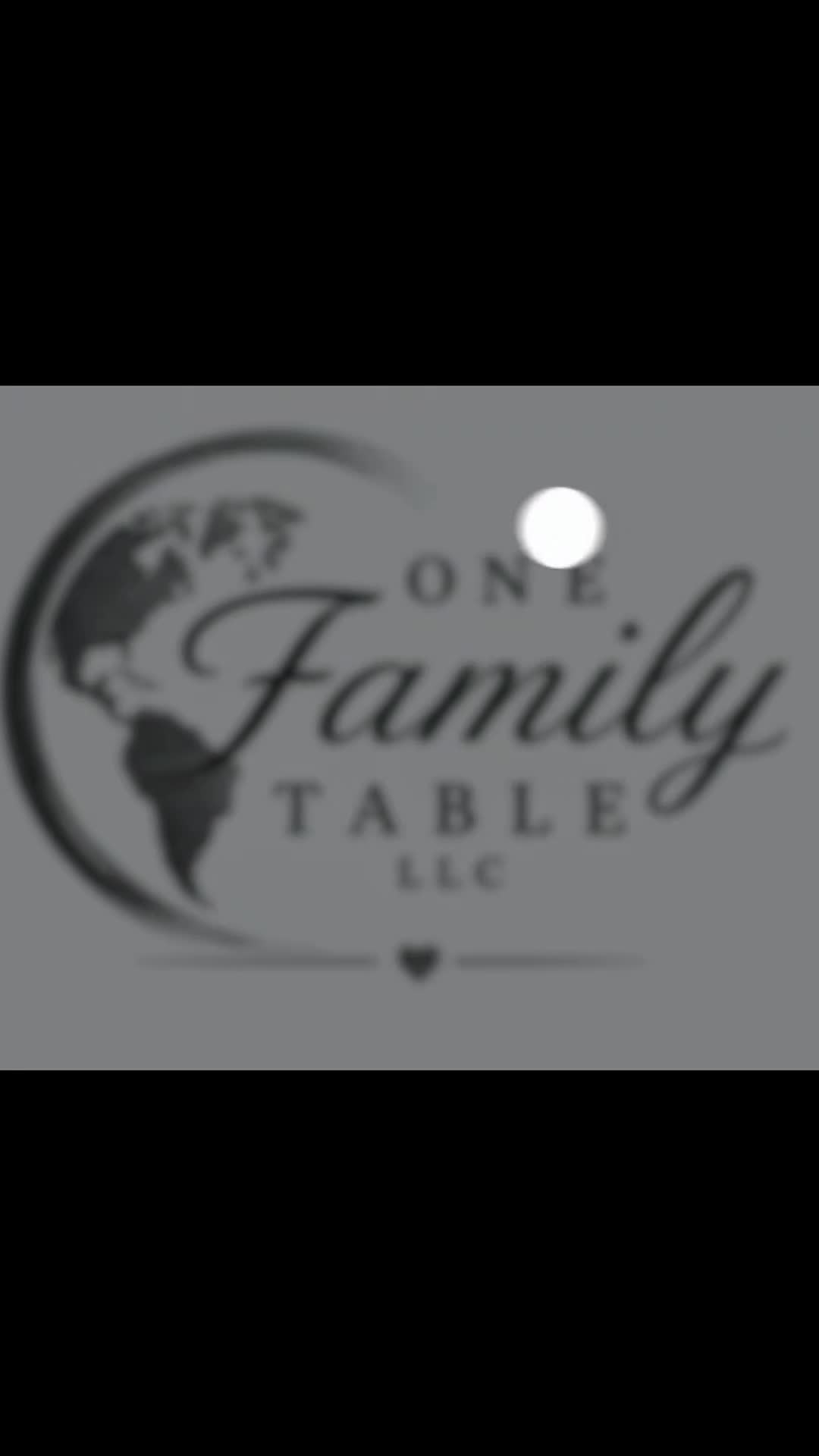 @One Family Table, LLC- Mermie