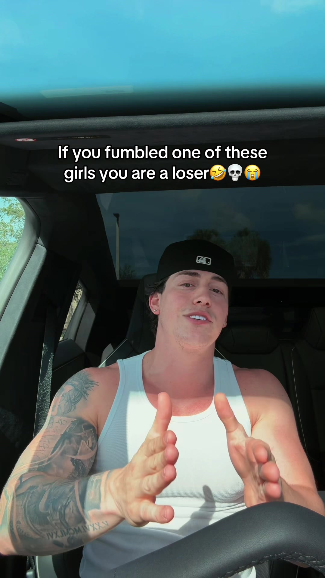@ParkerLanosa