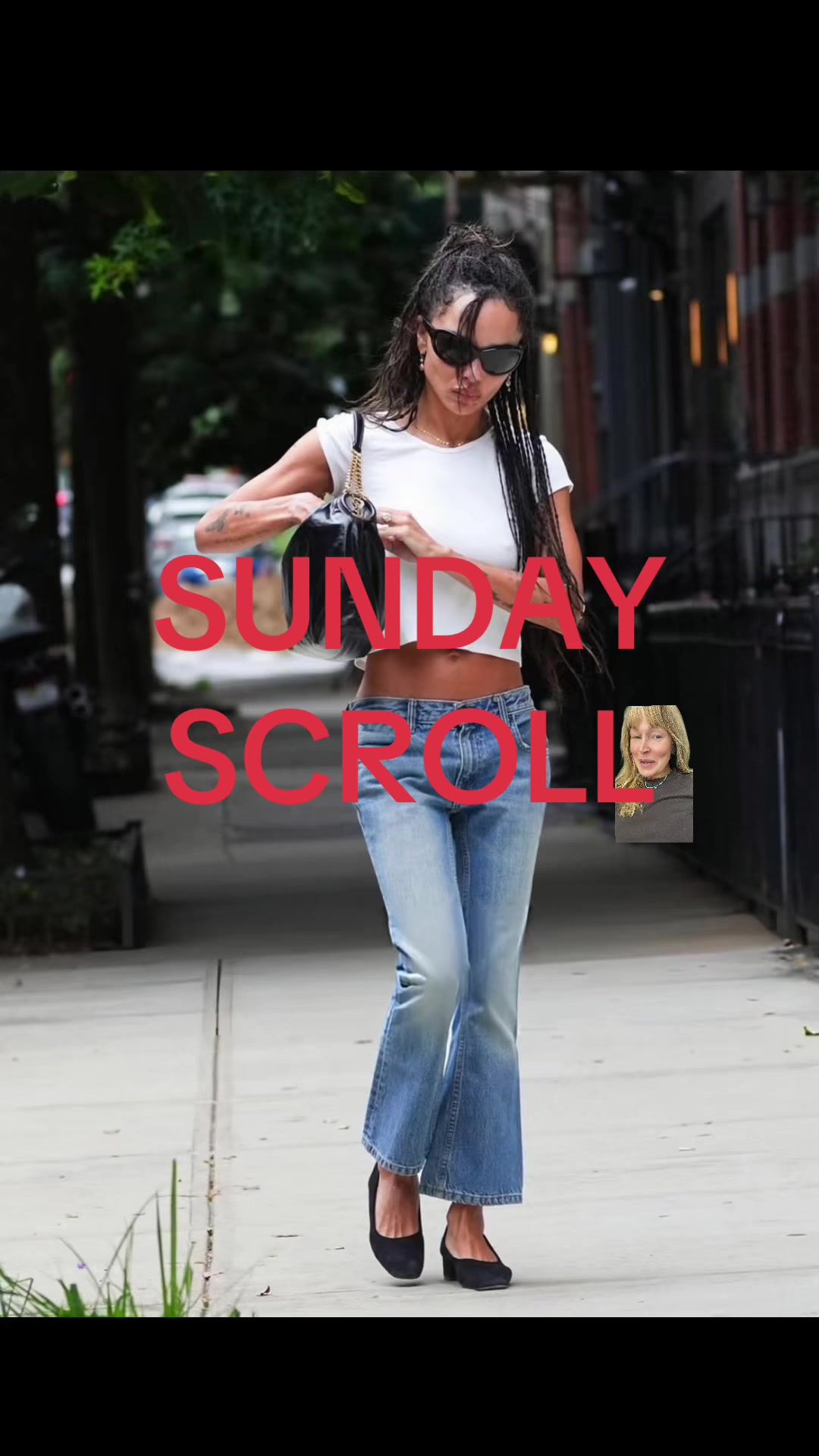 @Jen Andrews| Style & Fashion