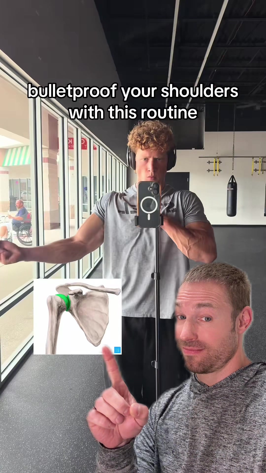 @Squat University