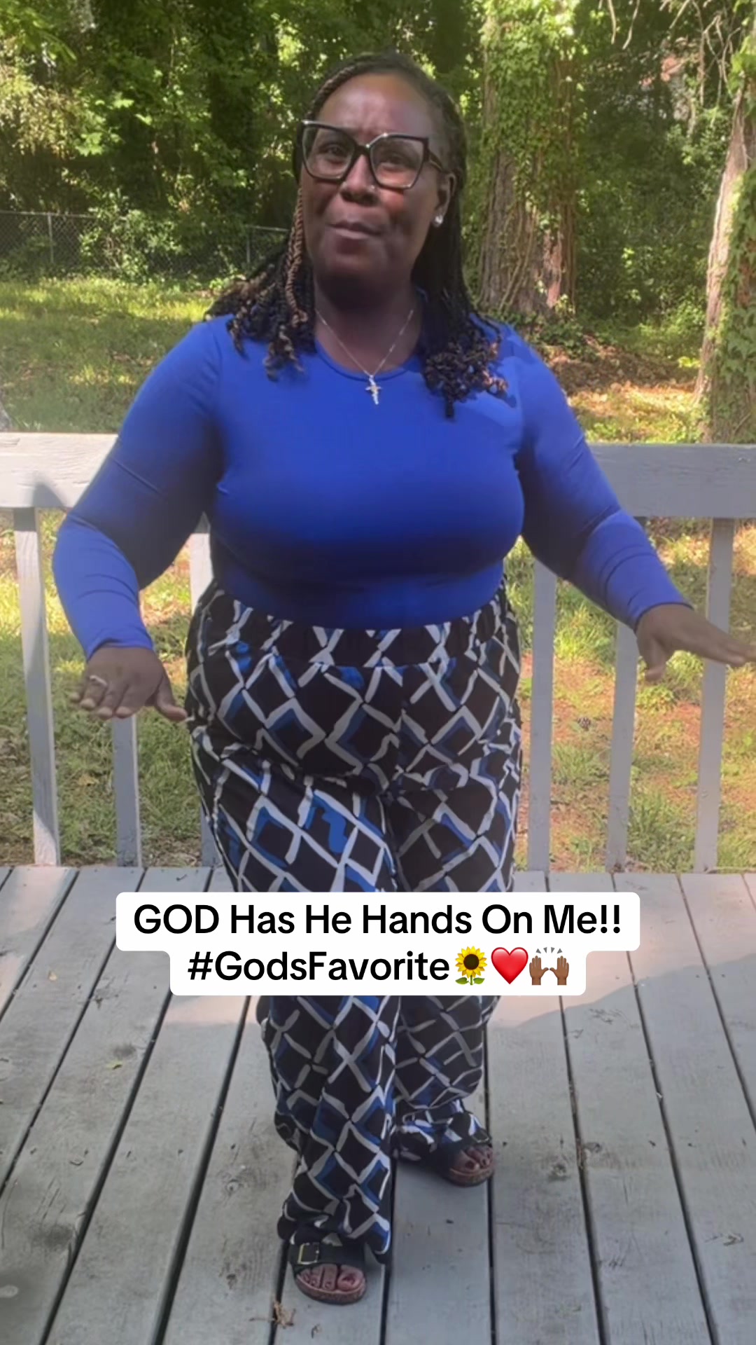 @🌻🌻Thee_ShirleyJoann🌻🌻