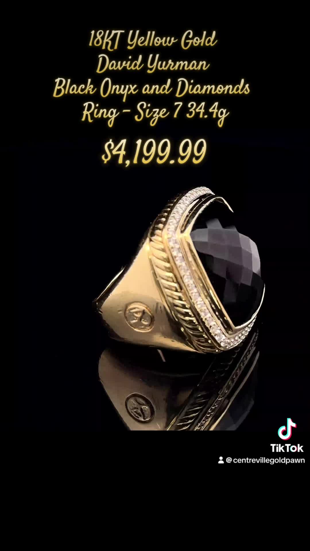 @Centreville Gold & Pawn
