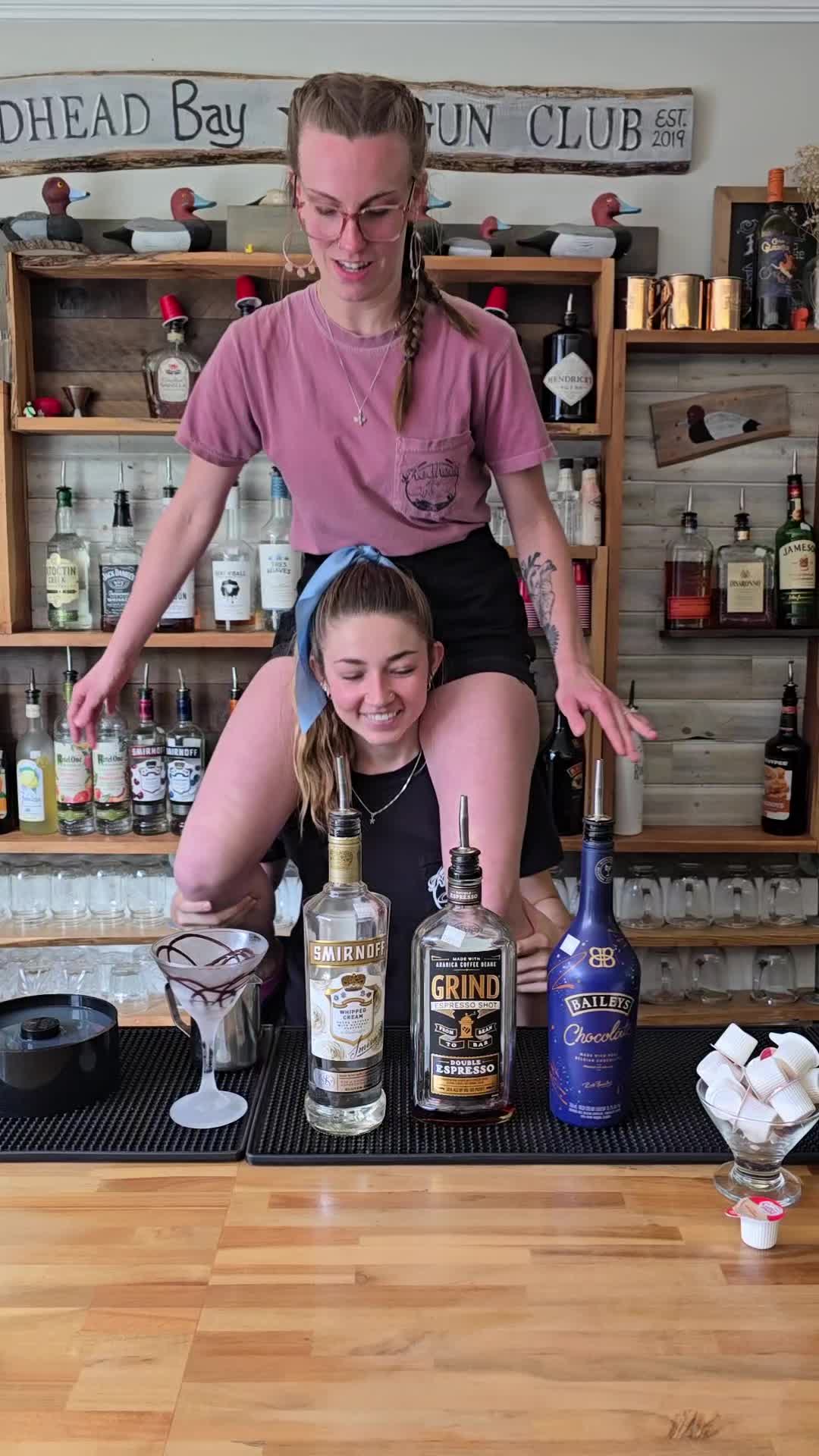 @RedheadBayCafeVB