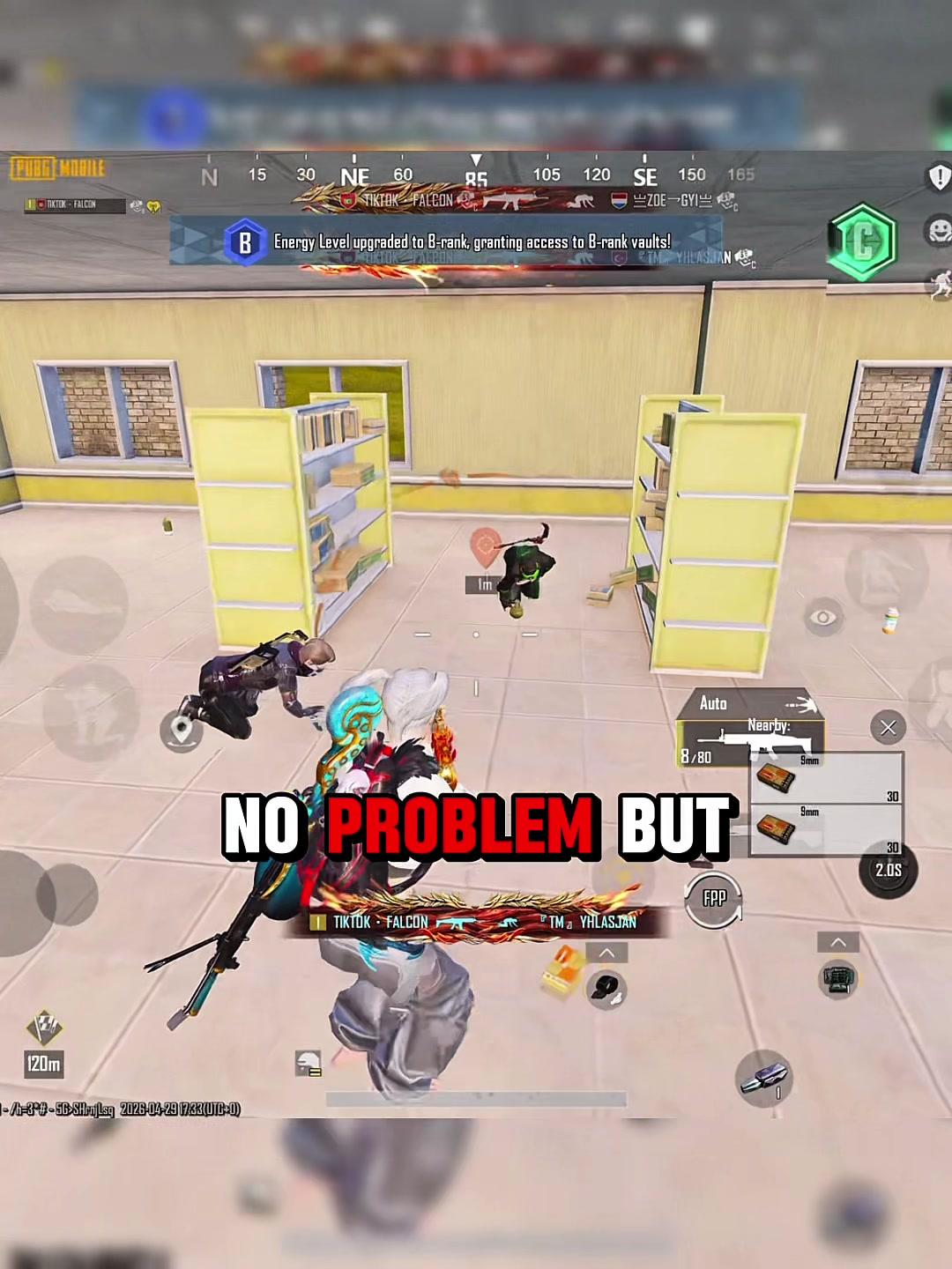 @FALCON Gaming