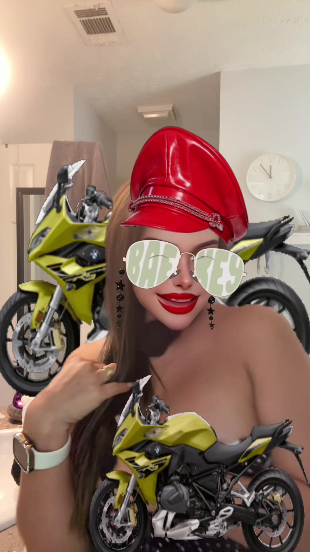 @Dayana Tu Amiga❤️