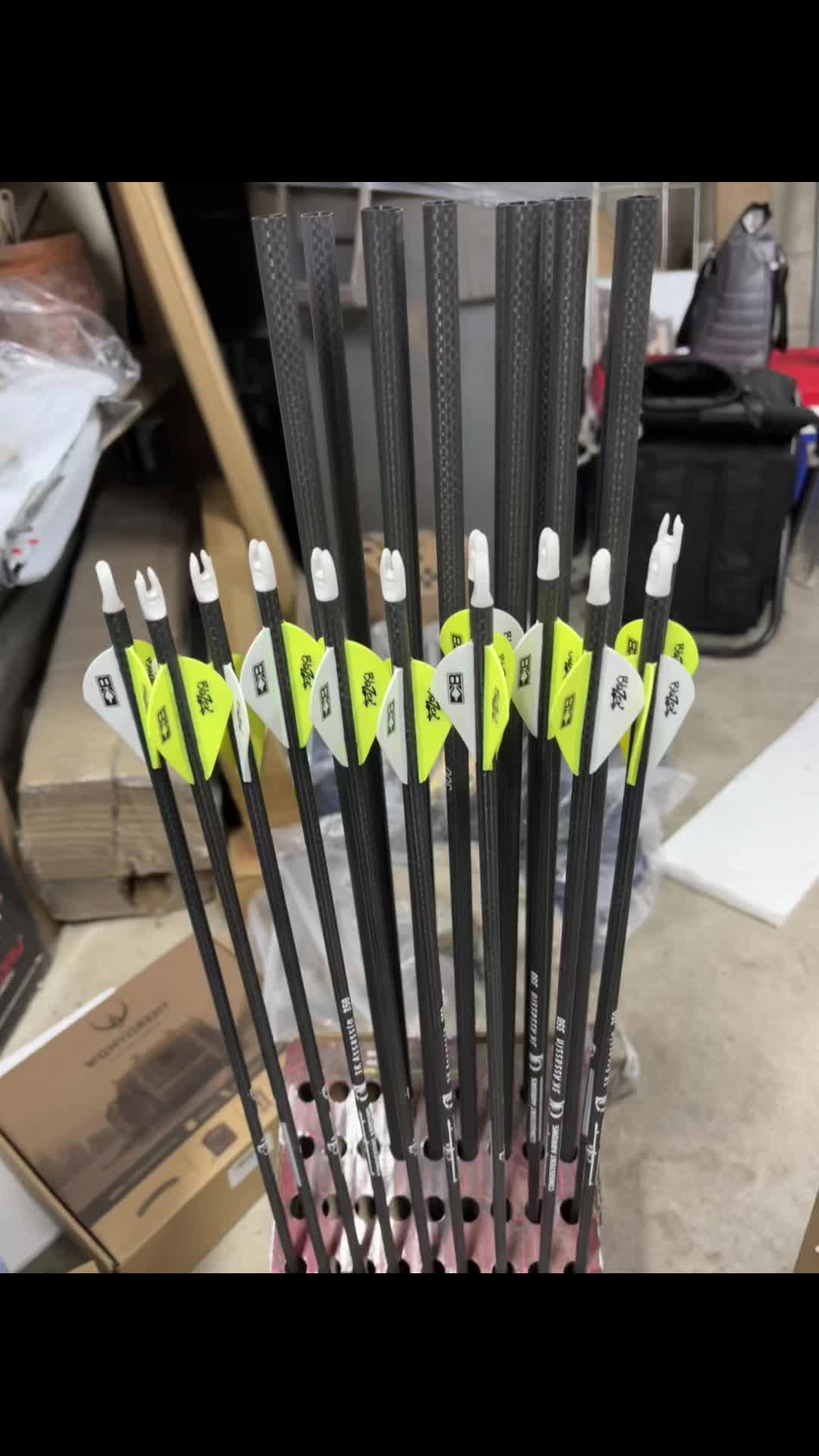 @OutBack Archery