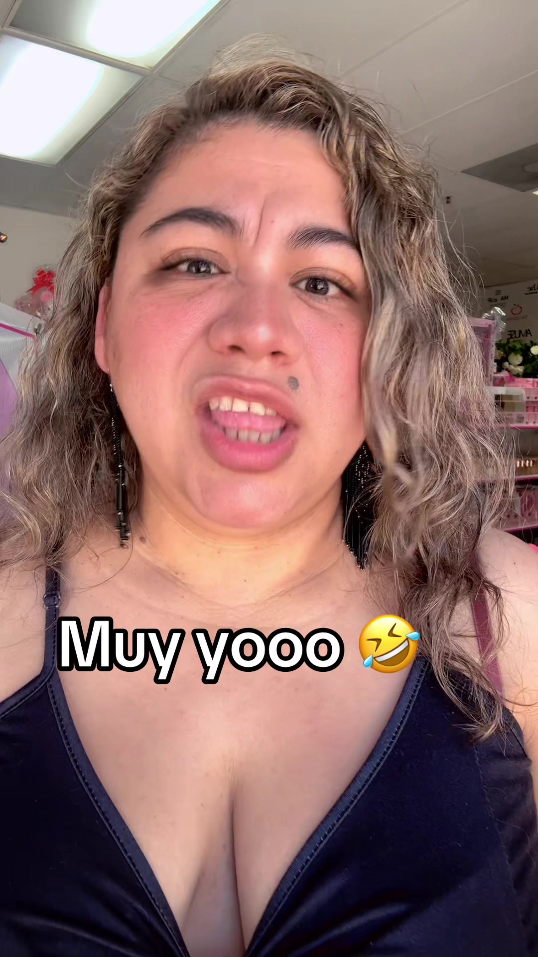 @Aracely Comedia y reflexión.