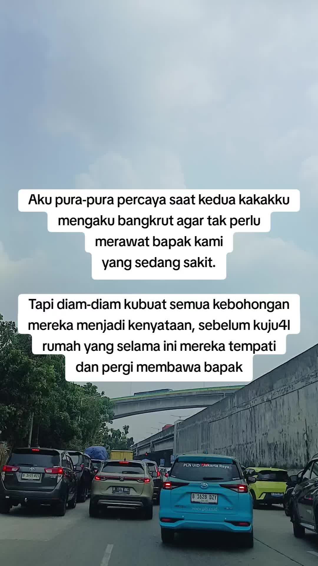 @Curhat Sekarang