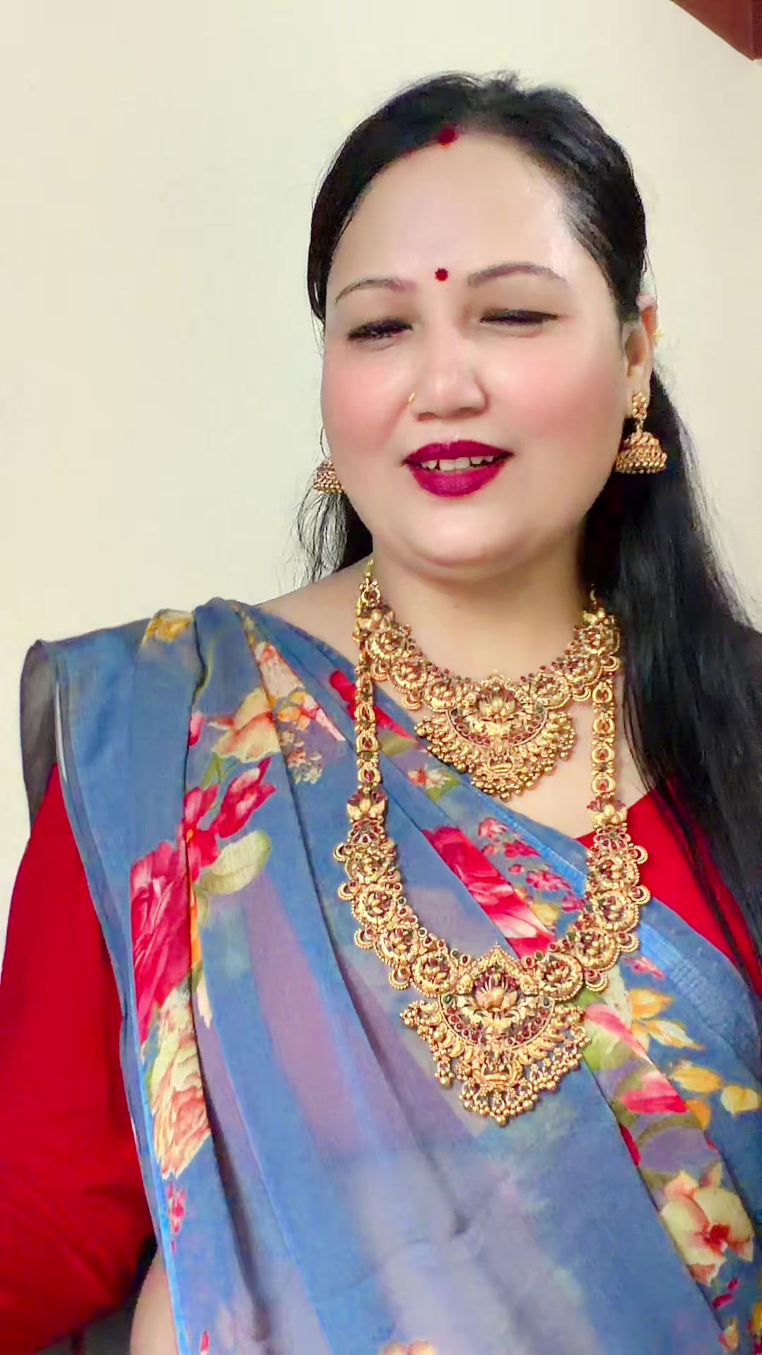 @Ganga Budhathoki🧿🧿