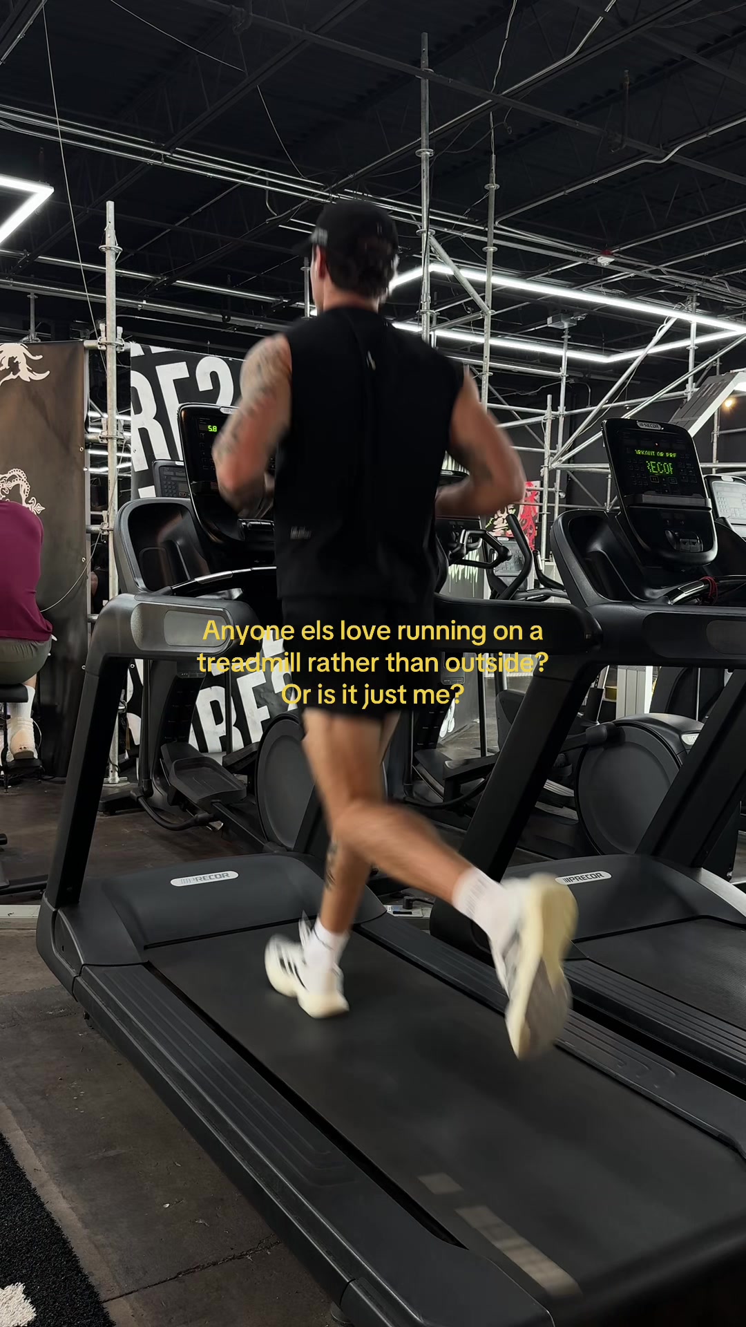 @Log