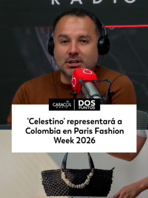 @Caracol Radio