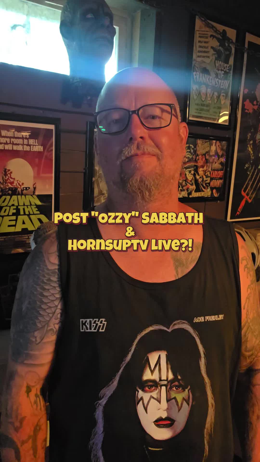 @HornsUpTV