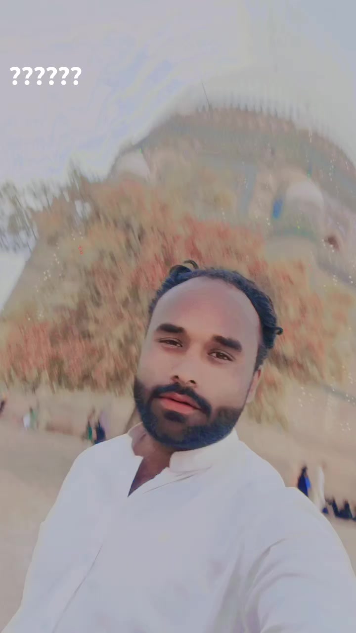 @Javeed oud Rajput💯