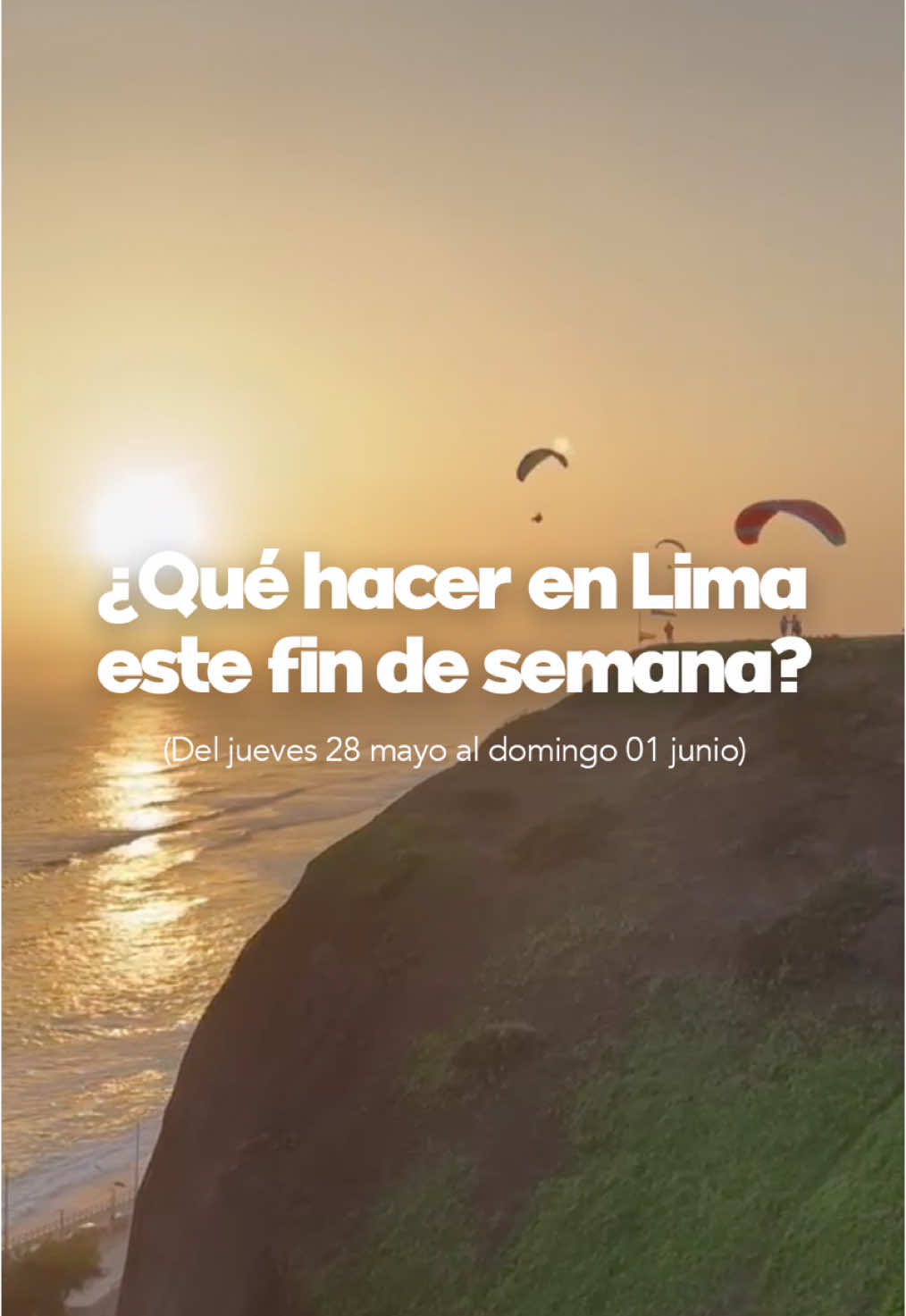 @Qu&eacute; Hacer En Lima
