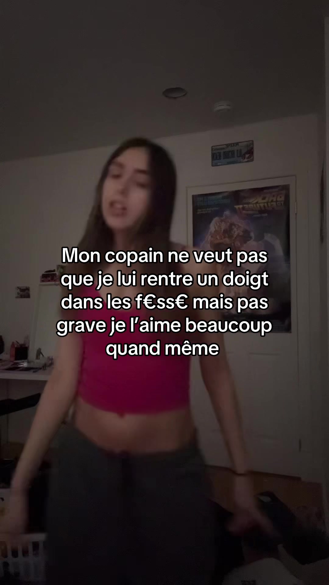 @Dana spam
