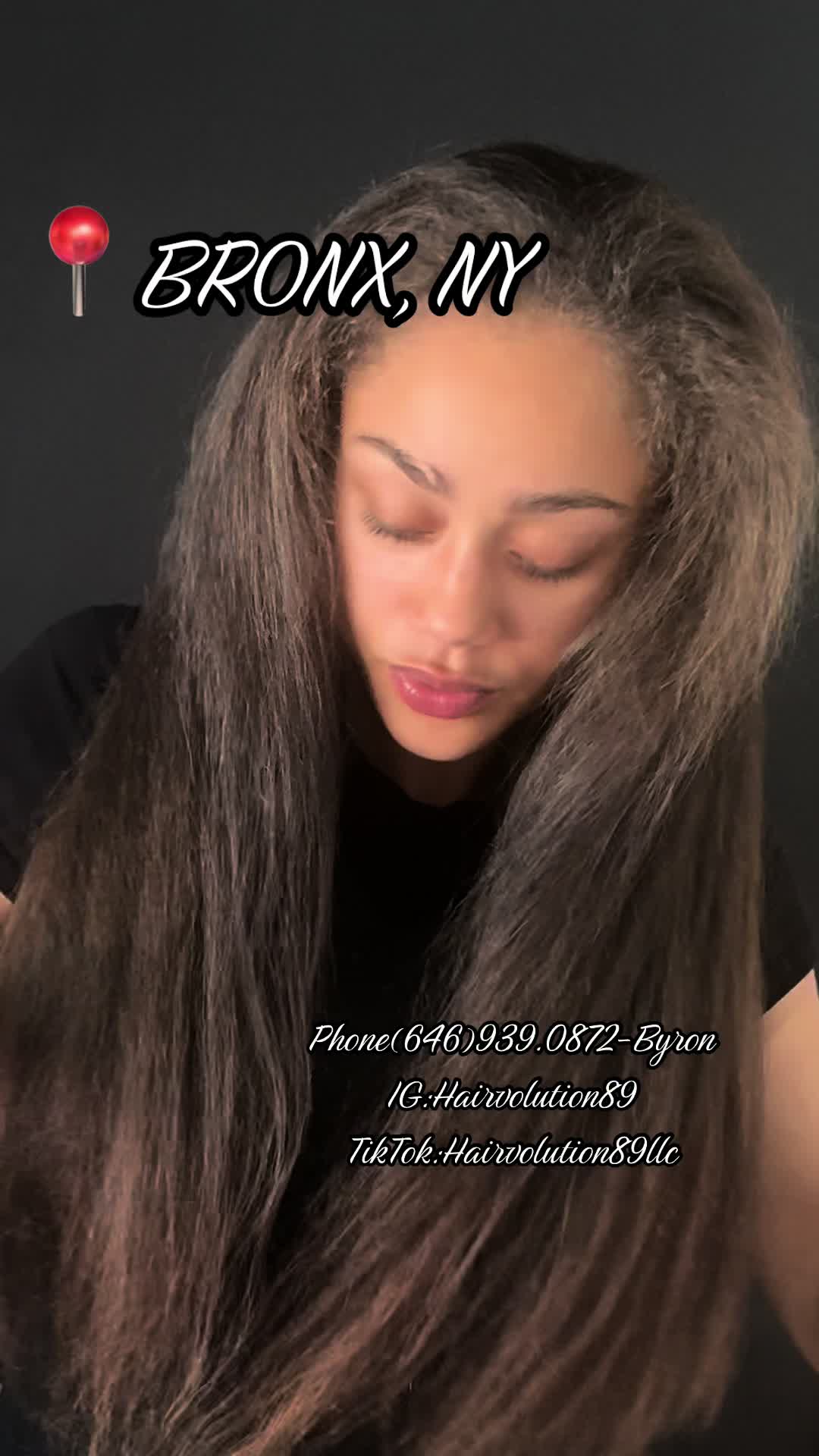 @HAIRVOLUTION89LLC