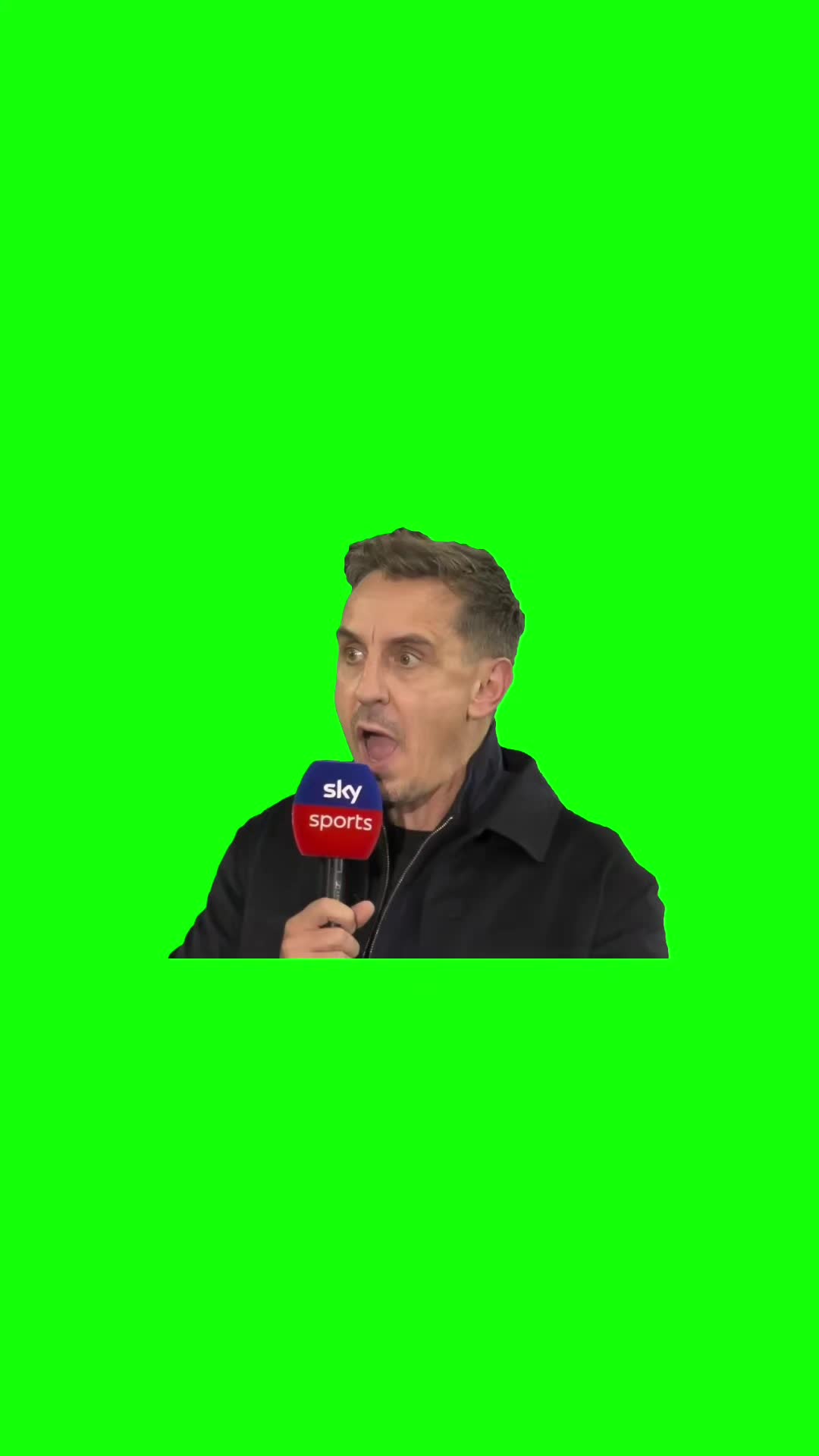 @Chief Green Screens