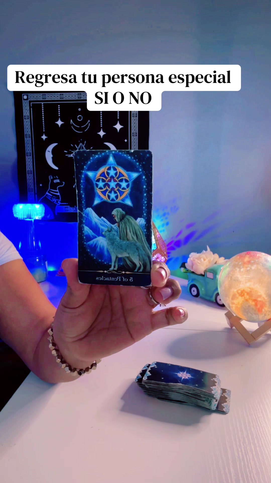 @lucy Tarot