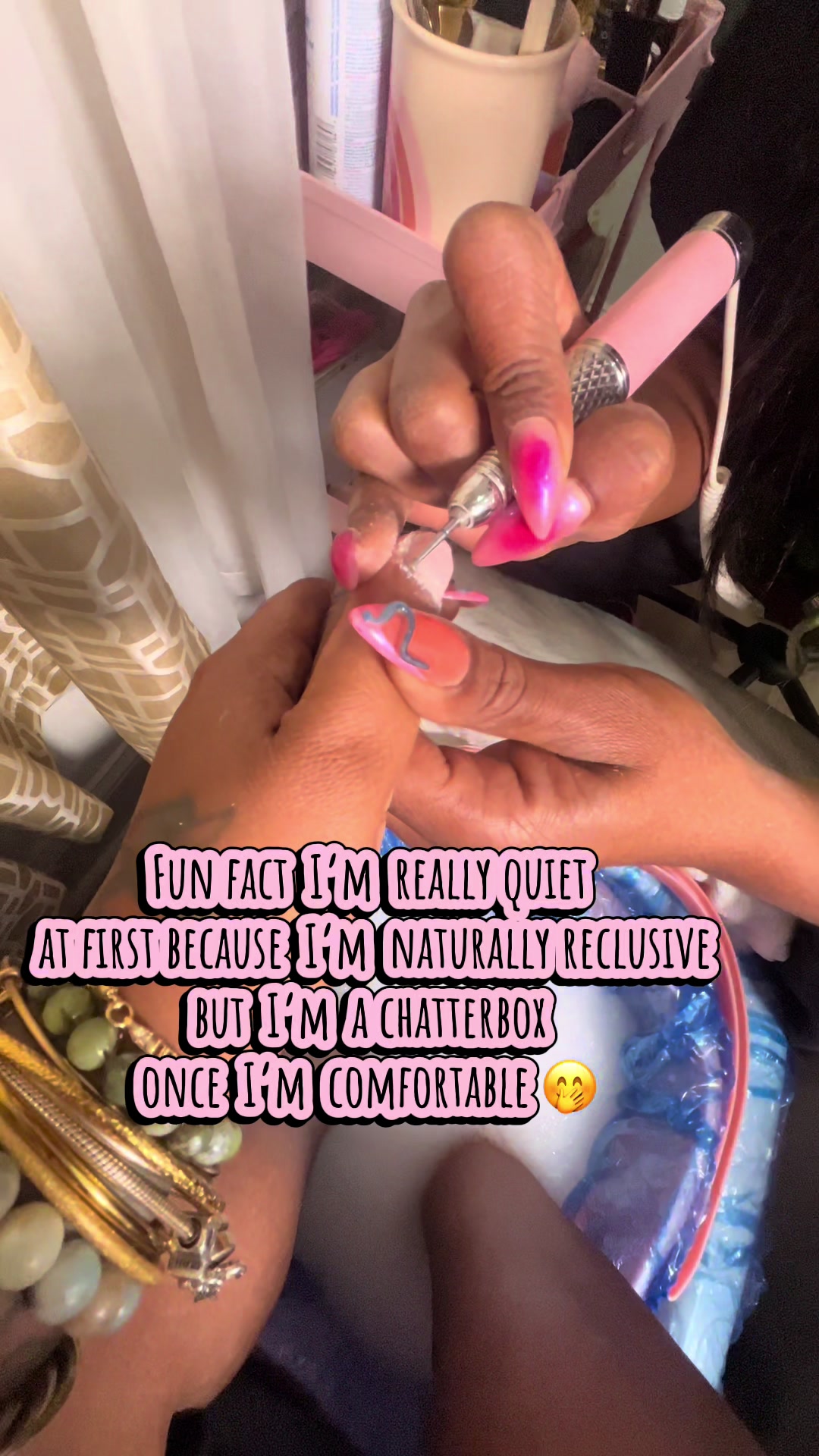 @Reni | Atlanta| Nail Artist