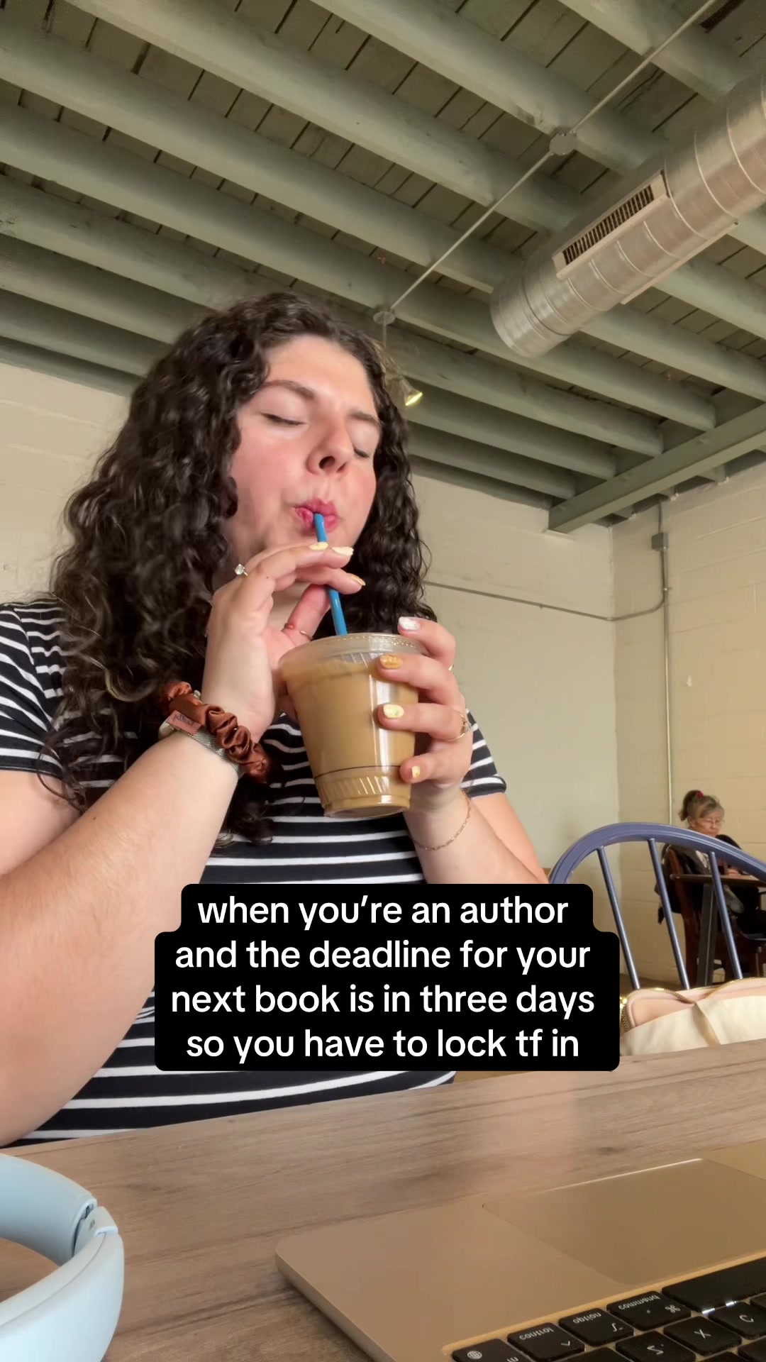 @mackenzie reed | author☀️