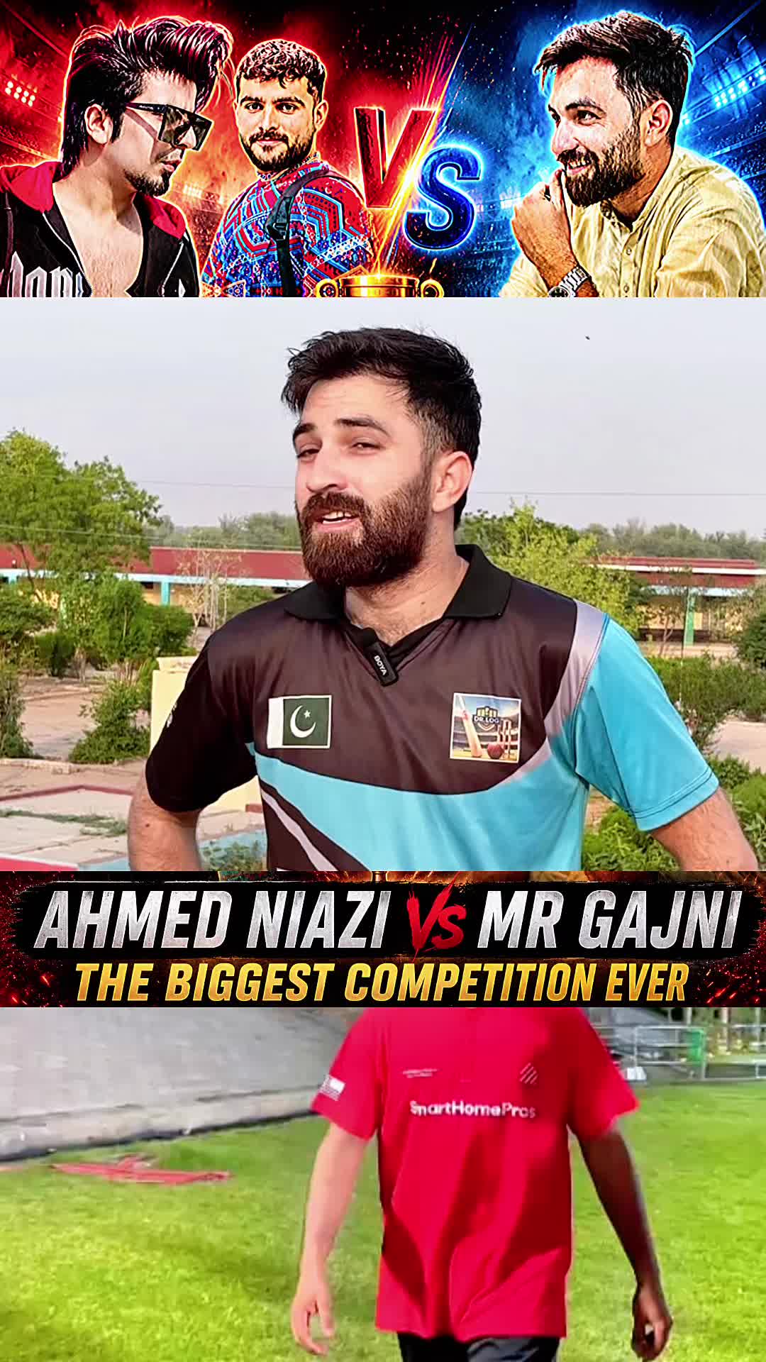 @Ahmed Niazi