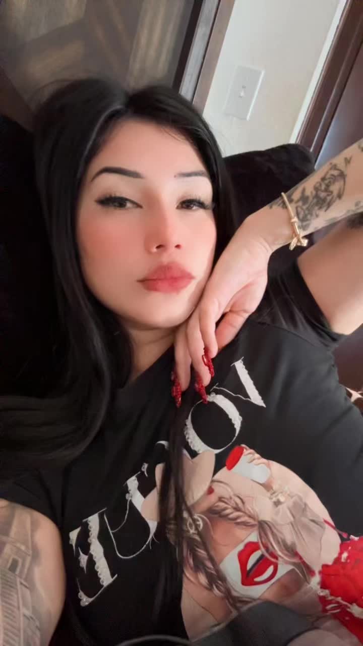 @Shyna