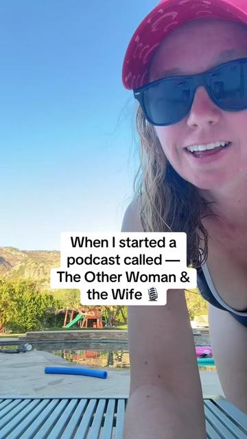 @The Other Woman & The Wife