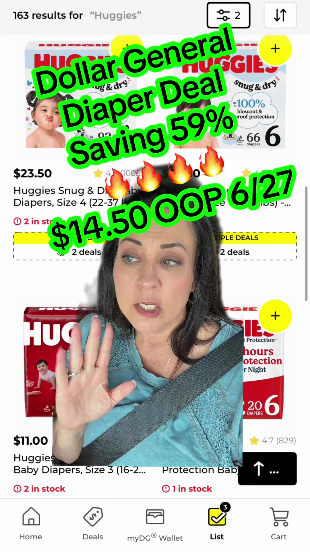 @SavvyWithLeah Deals💕Finds