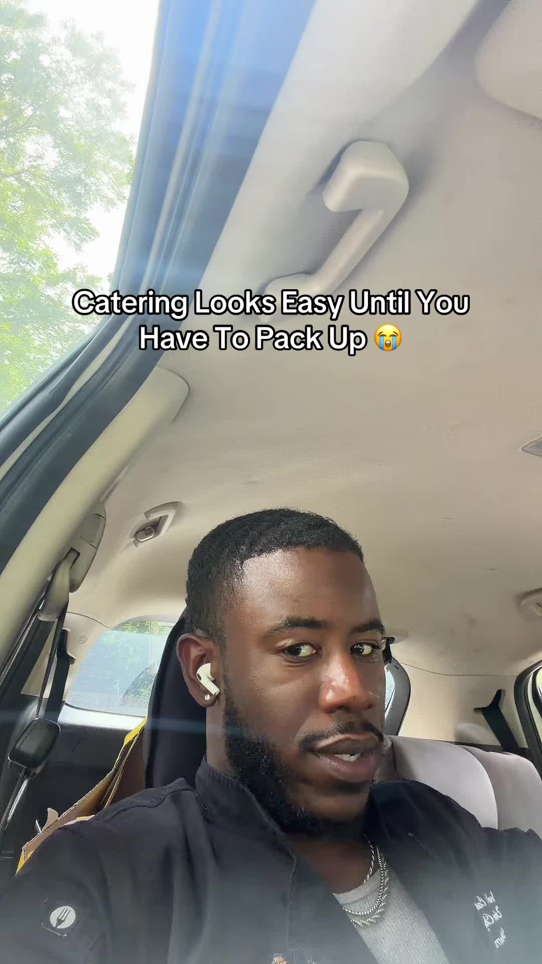 @Chef Tyler Thomas