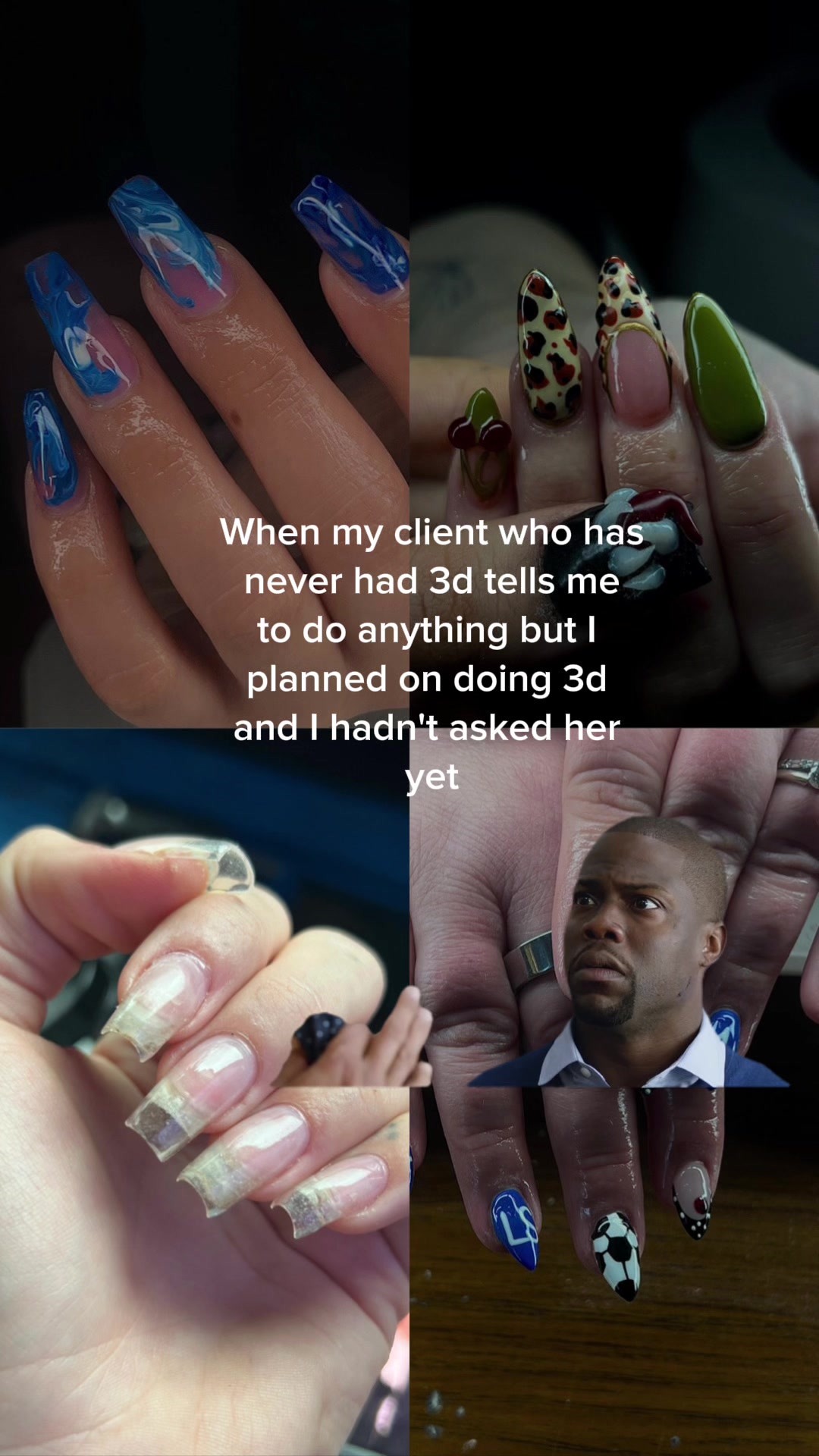 @SIWK Nails | IN Nail Tech