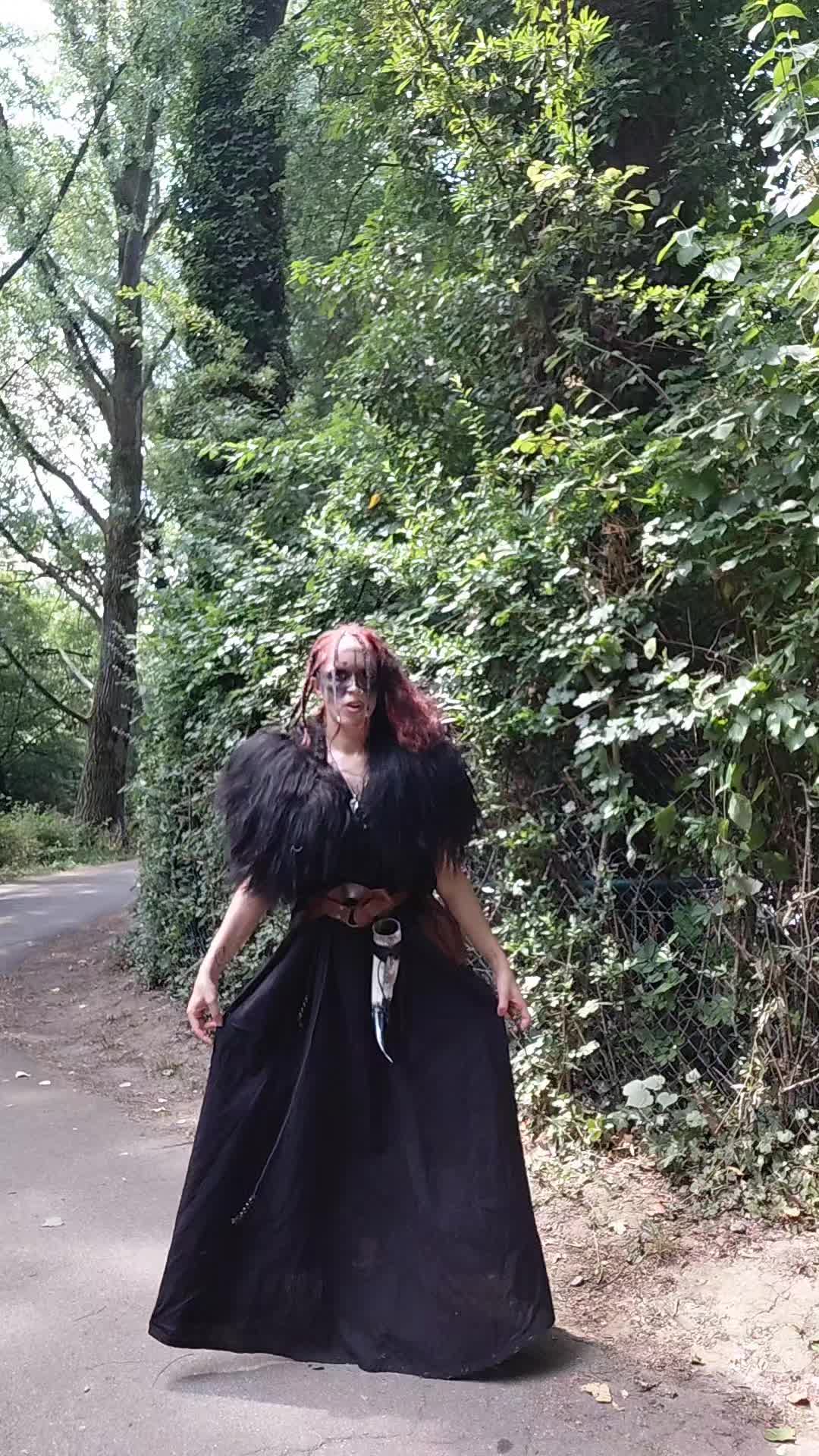 @Maria Magdalena