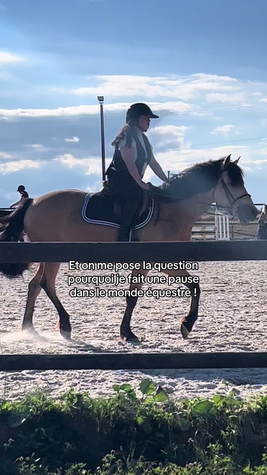 @RideWithLéa 🇫🇷