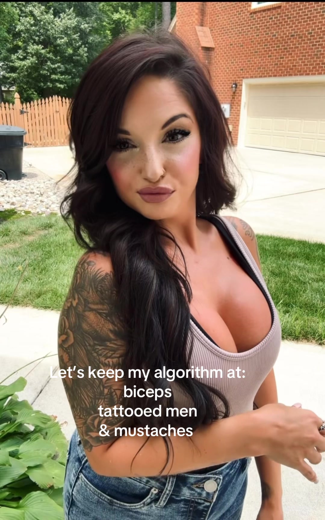 @Haley Rae