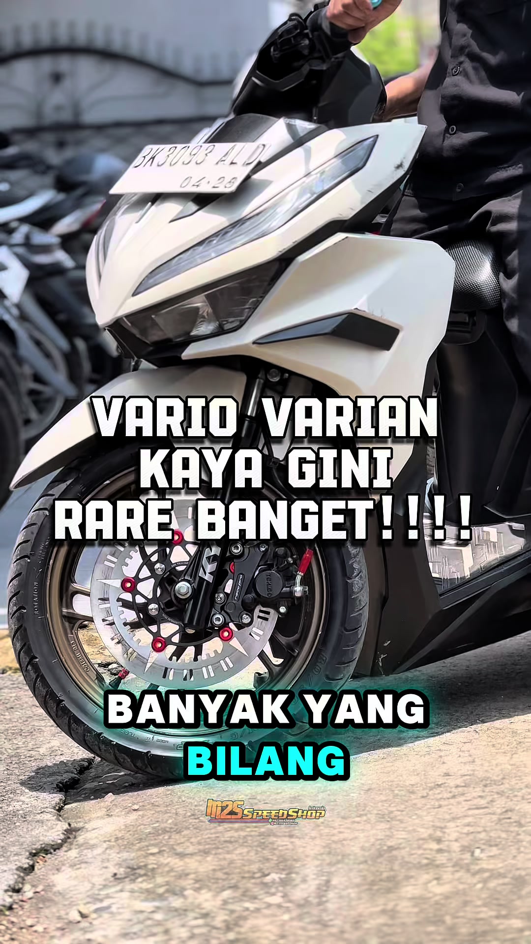 @m2sspeedshop