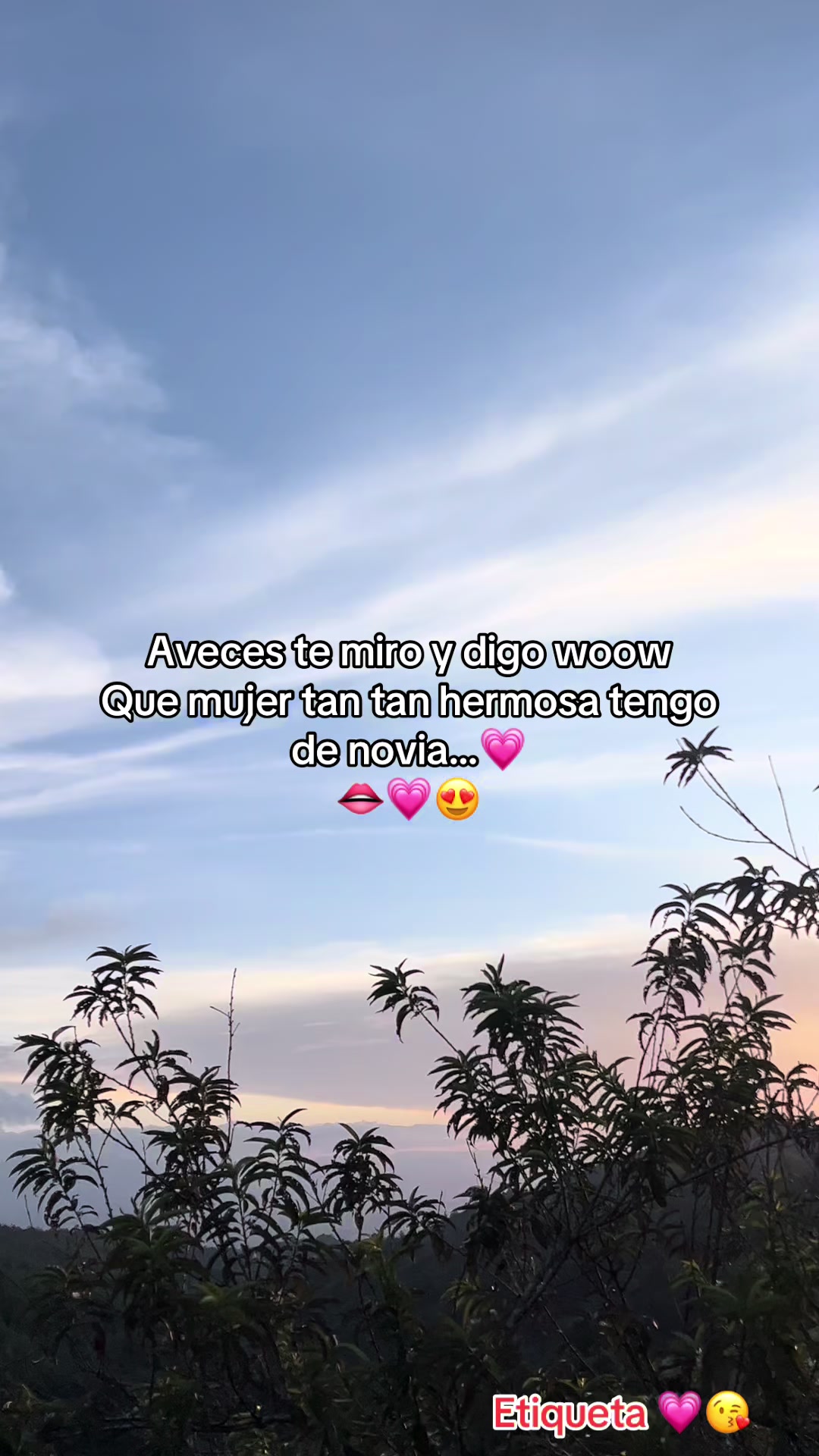 @Cruz ☘️Frases