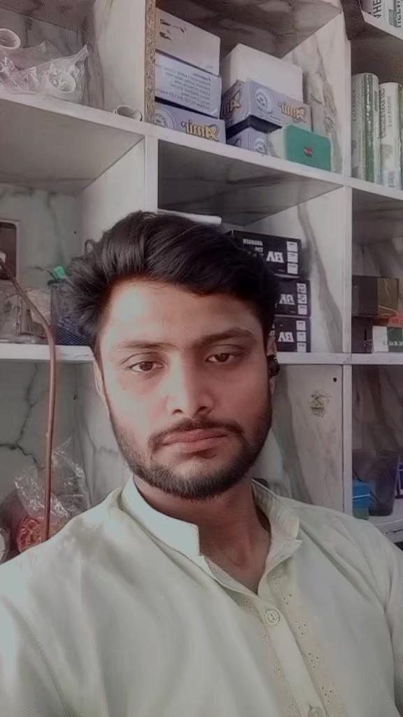 @Ammar Javaid Official