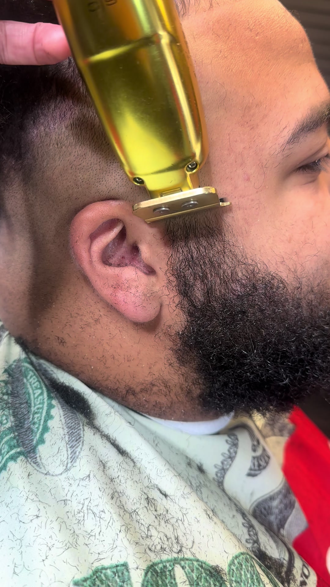 @CamzFreshCutz