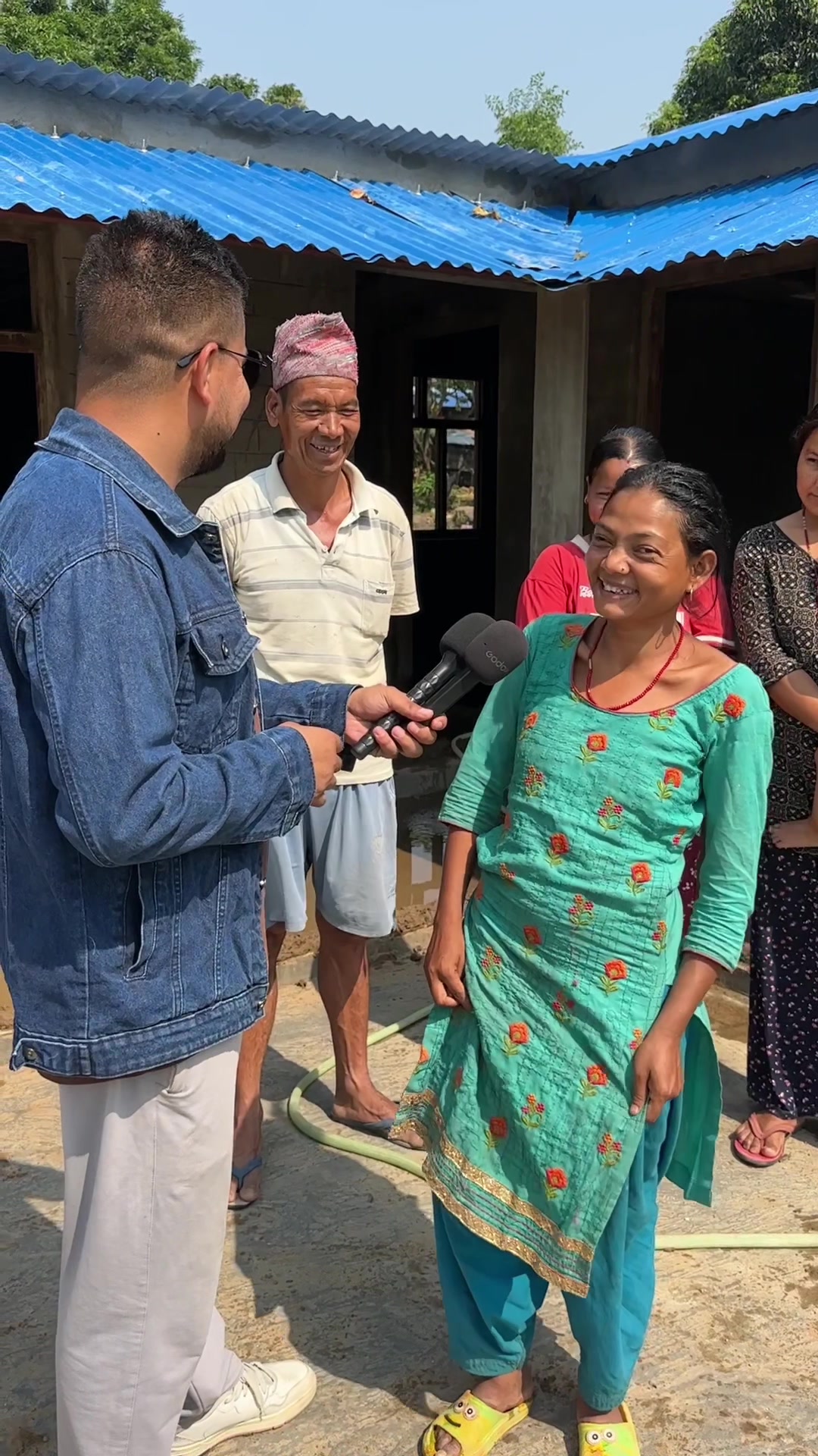 @Parash Bhattarai