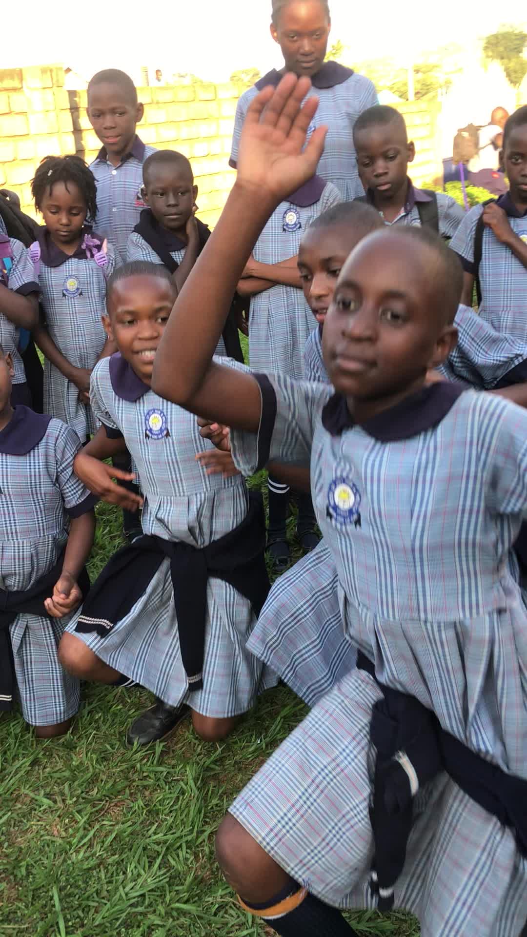 @ROCK OF JOY NUR/PRI SCH LUGALA