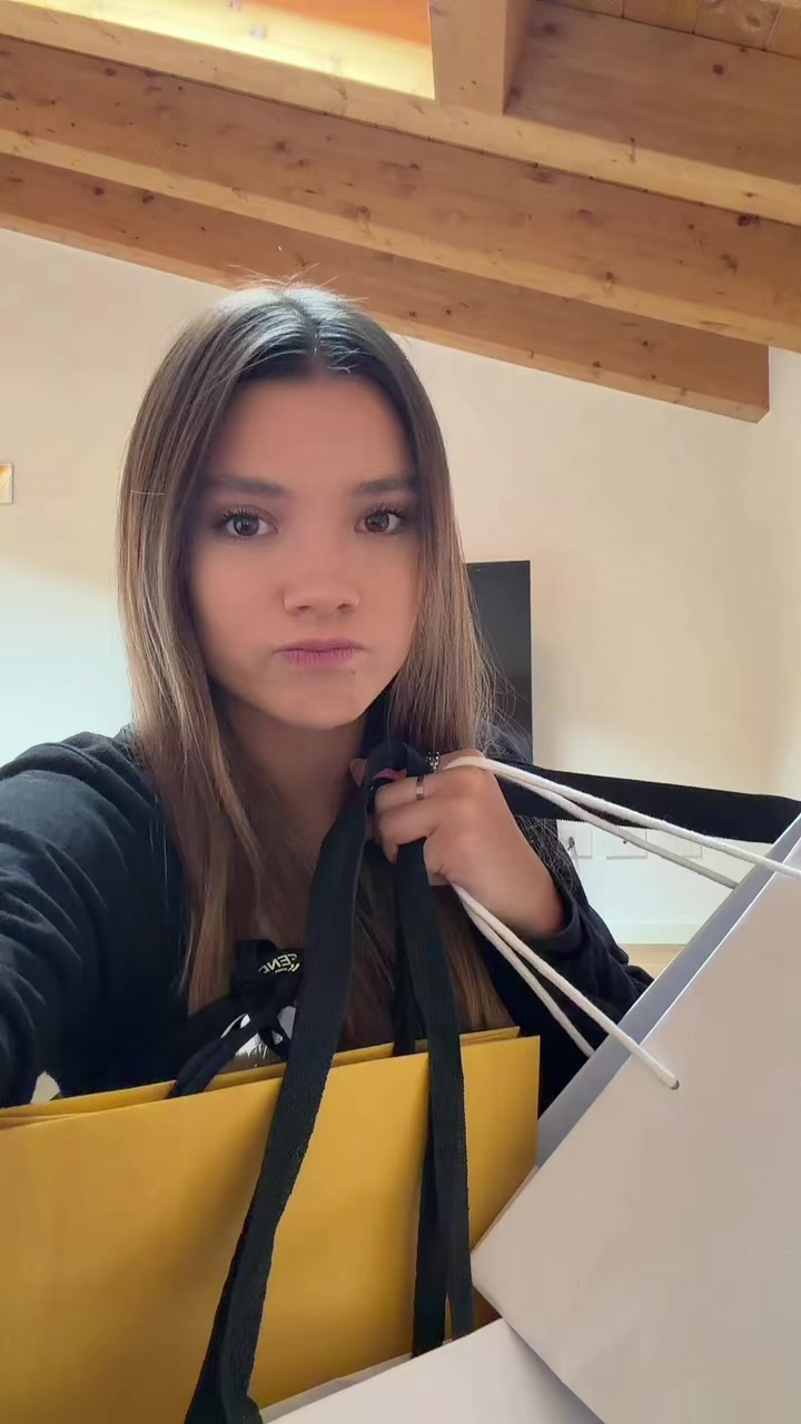 @Olivia cabello