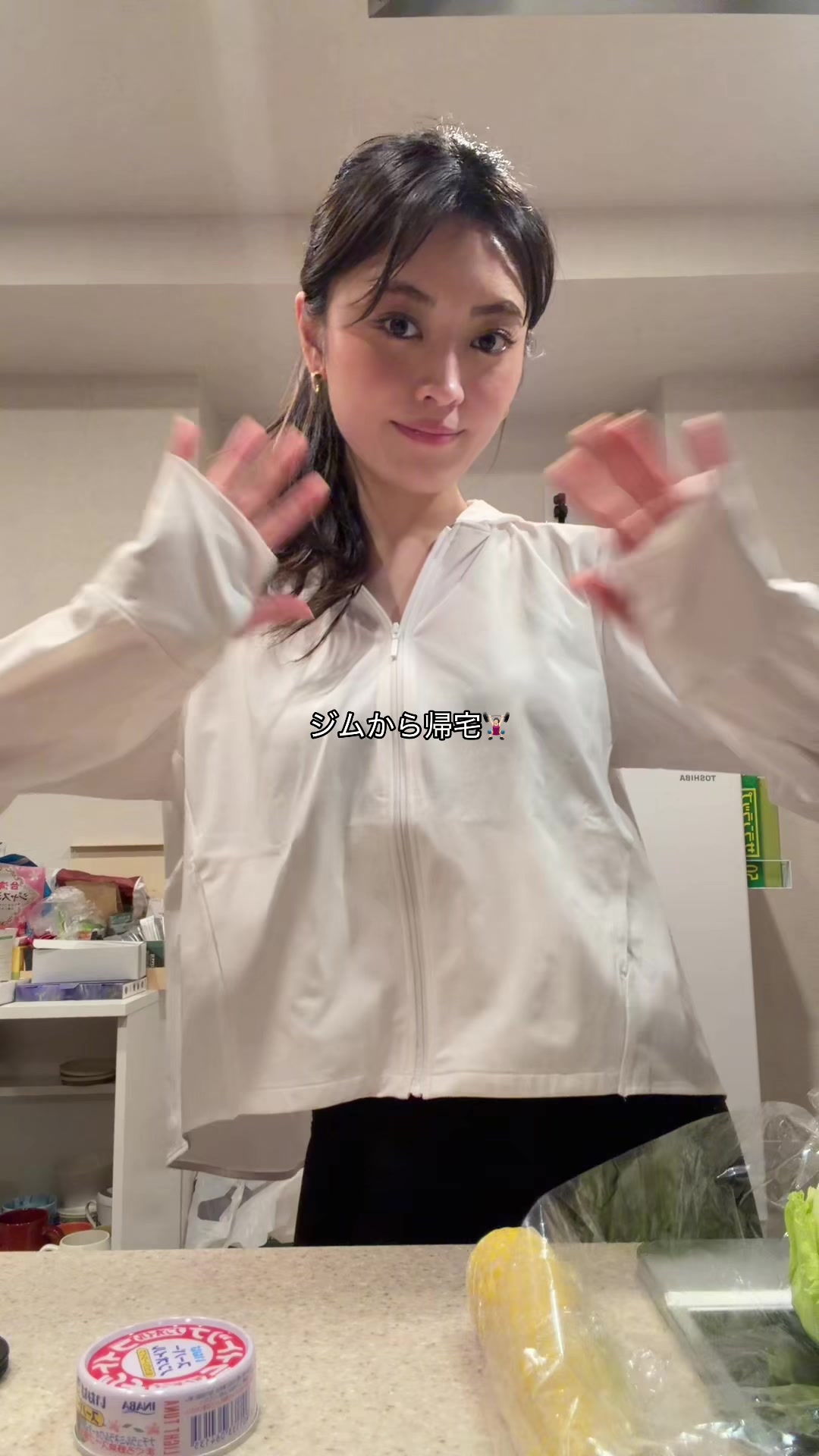 @Rina Hiramatsu / 平松里菜