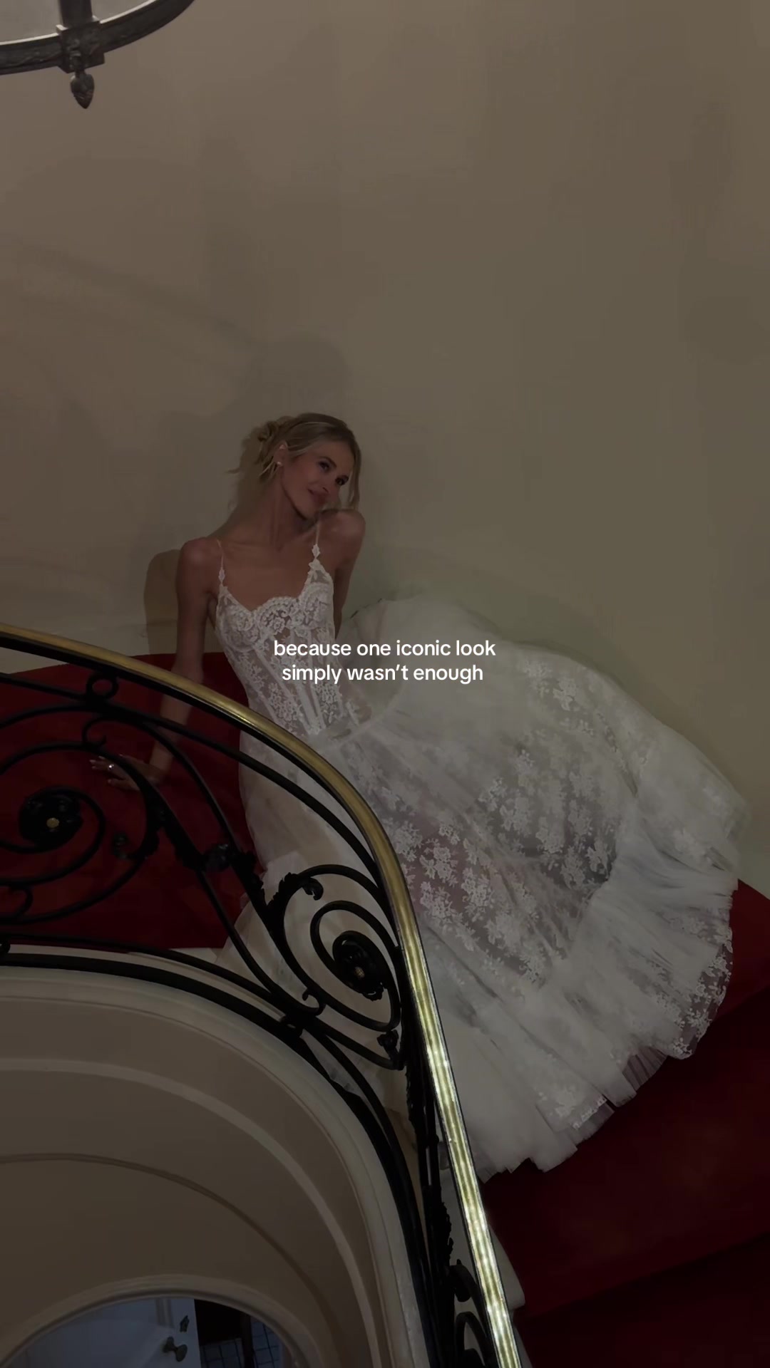 @FOLLOW THE BRIDE