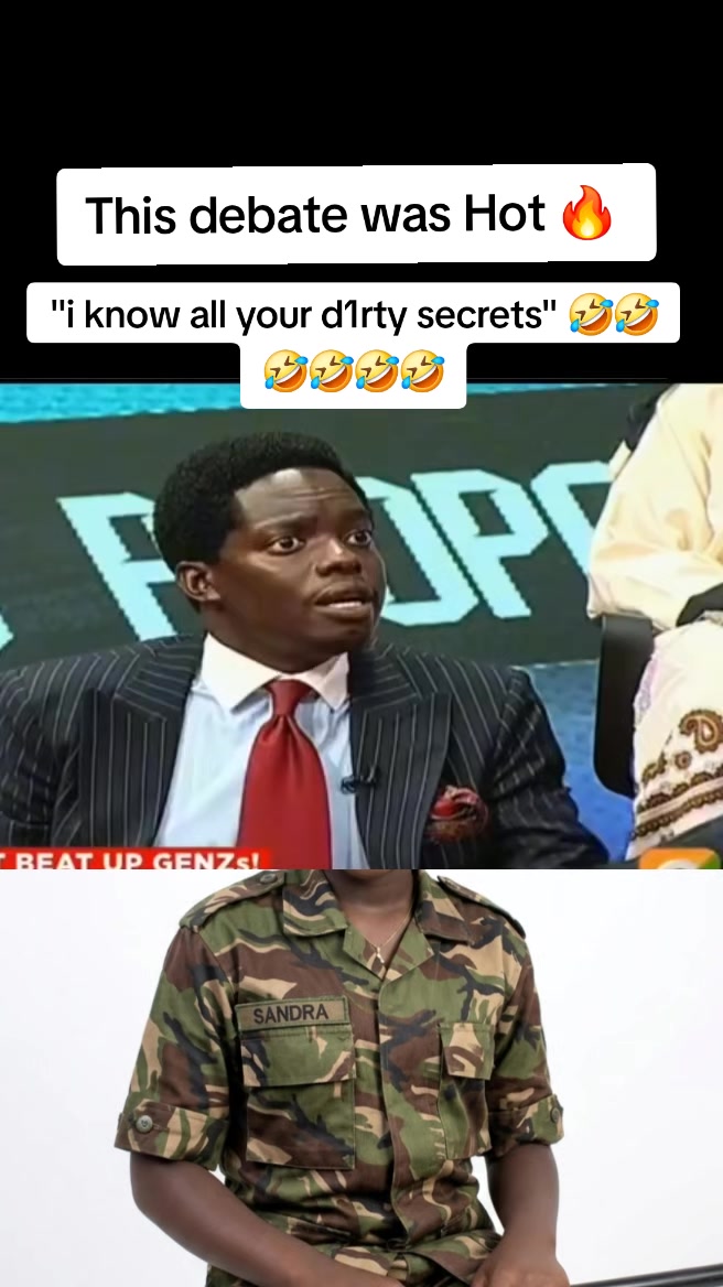 @KENYA 🇰🇪