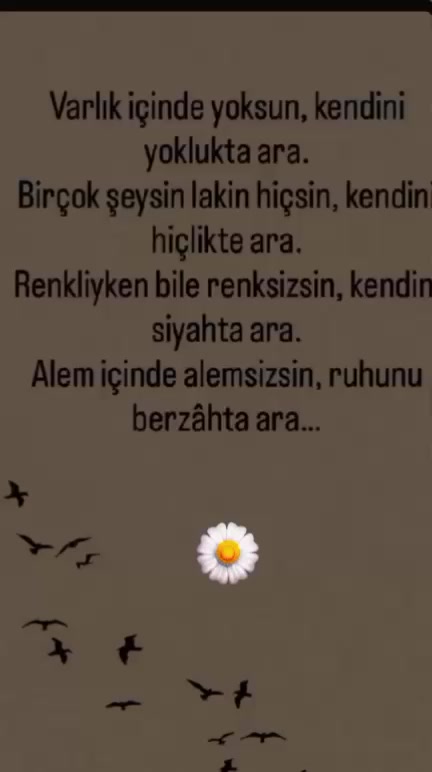 @☝️KALBİMDEKİ❤️DUÂM🤲