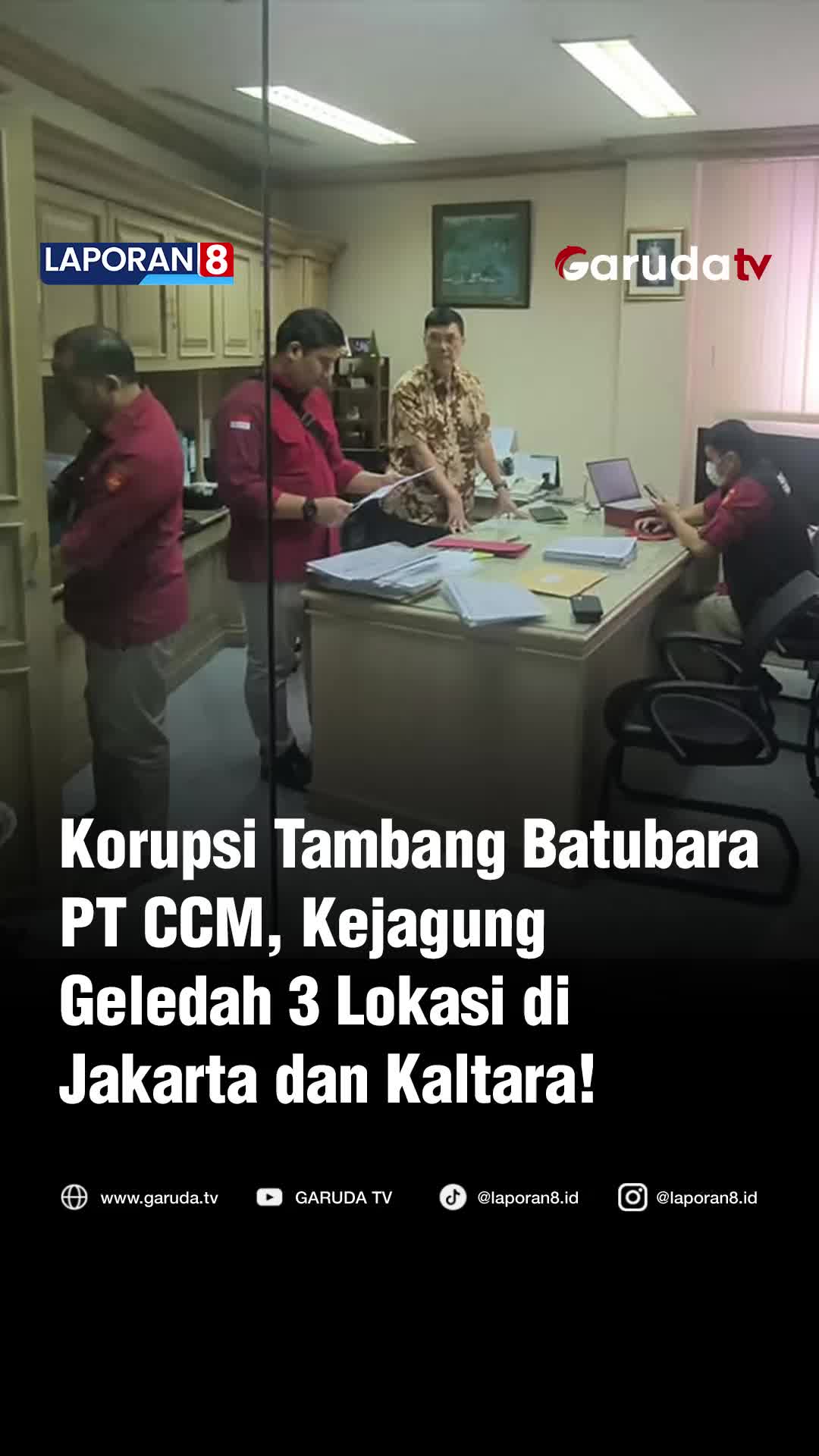 @Garuda TV