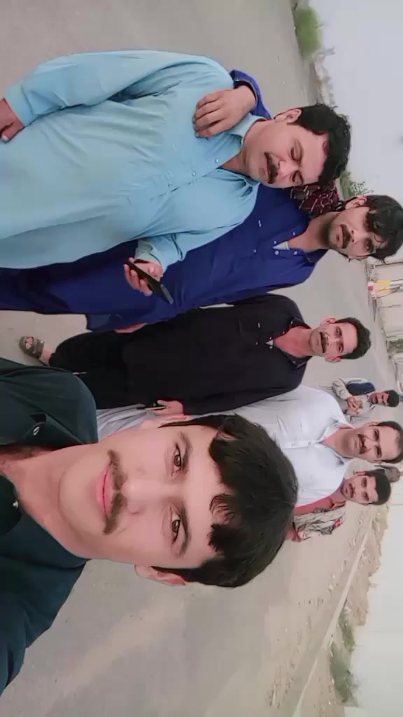 @طارق بلوچ