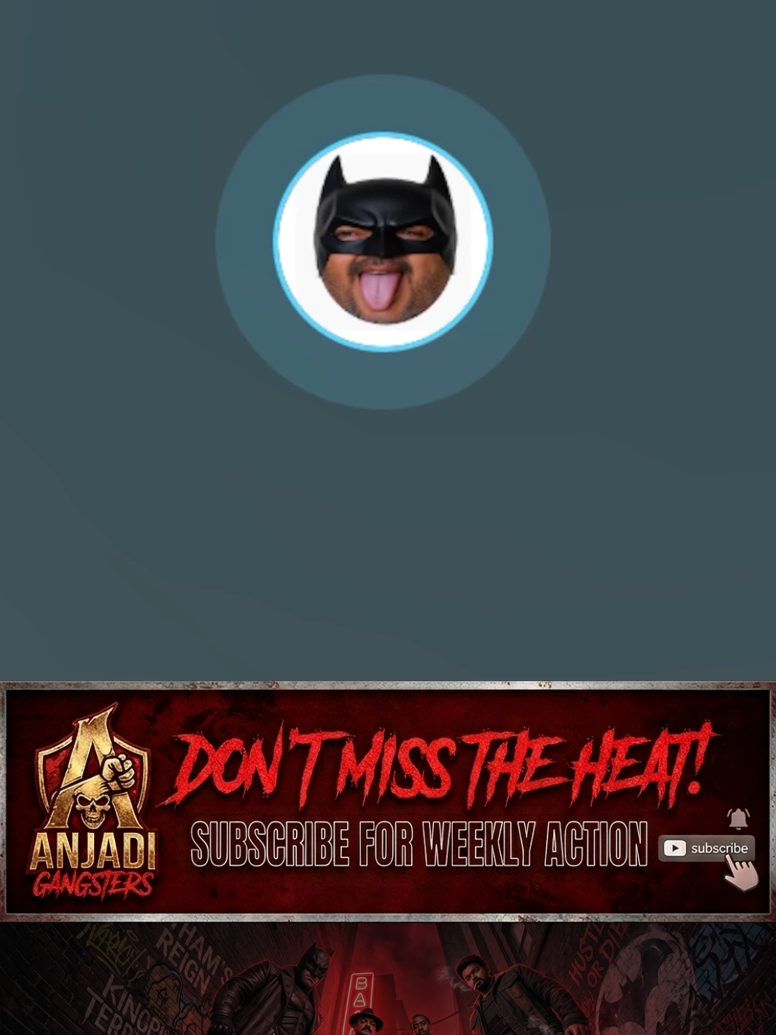 @anjadigangsters