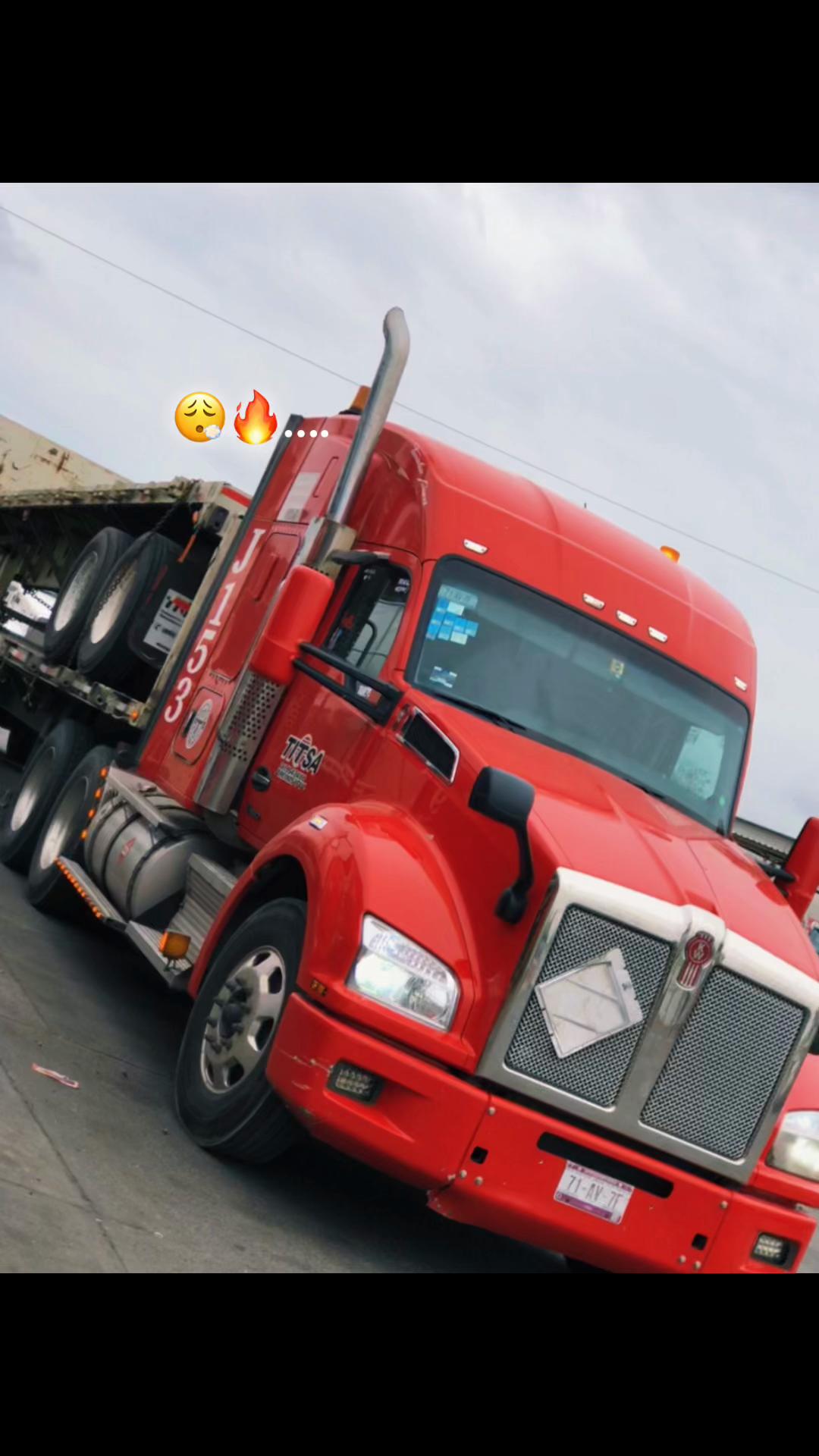 @ÁNGEL SERRA 🚛
